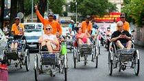 Ho Chi Minh City Shore Excursion from Ports including Cyclo Ride