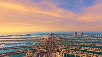 View at the Palm Jumeirah