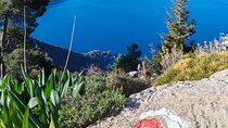 Lycian Way Hike Guided Tour Fethiye 7days