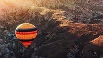 Side Cappadocia 2 Days Tour With Cave Hotel Option and Balloon