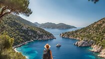 Lycian Way Guided Trekking Kas 7days