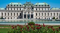 Kid-friendly Vienna Belvedere Museum and Klimt Works for Families