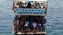 Side Underwater Museum and Scuba Diving Adventure