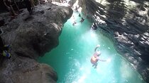 Ultimate Kawasan Falls Canyoneering Adventure
