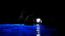Blue Grotto plus Capri All Inclusive Small Group Boat Tour