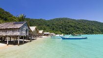 Surin Island Snorkeling Tour in Phuket