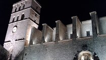 Ibiza Night Tour with Transfer to Dalt Vila and Free Time