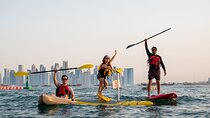Kayaking at the Pearl | at MIA Park 