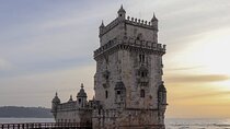  Expert Guided Walking Tour of Belém with Stunning view & History