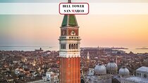 Bell Tower Priority Entry & Rialto Bridge Walking Tour of Venice