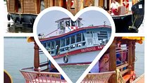 Private Alappuzha Backwater Tour–Cruise & Explore Kerala Villages
