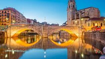 The Best of Bilbao Old Town An exclusive walking Guided Tour