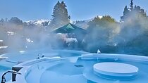 Hanmer Springs Pool Day Tour From Christchurch