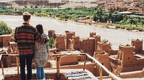 Private Full Day Trip to Ouarzazate and Ait Benhaddou