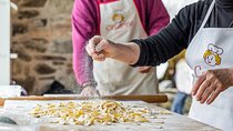Share Your Pasta Love in a Local’s Home in Florence