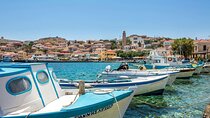 Full Day Butterflies and Boat Tour to Chalki Island