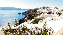 Half Day Simply Santorini Tour with Wine Tasting
