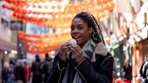 London: Soho & Chinatown Food Walking Tour with Tastings
