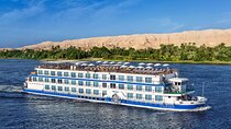 2 Nights Nile Cruise from Luxor to Aswan