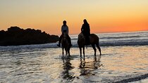 Tamraght Morocco Horseback Riding Adventure