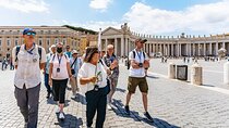 Vatican Museum & Sistine Chapel Guided Tour - Skip-The-Line