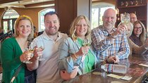 San Diego to Temecula: Wine Country Tour & Historic Old Town