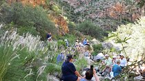Hiking Ventana Canyon and Sabino Canyon
