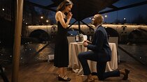 Paris Seine River Marriage Proposal Cruise by Bateaux Mouches