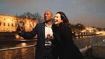 Paris Bastille Day Seine River Dinner Cruise by Bateaux Mouches