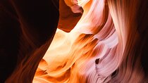 Page Secret Antelope Canyon