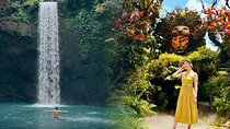 Private Ubud Instagrammable Tour - All Inclusive