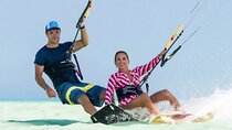 Premium Kitesurfing Lessons in El Gouna (Suitable for All Levels)