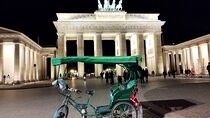 Private Berlin by Evening/Night -(Multi)Rickshaw - Taylor Made