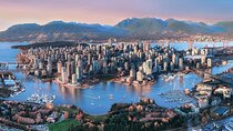 Post Cruise Vancouver Private Car Tour 