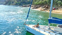 Exclusive Sailing Tour with Snorkeling in Puerto Vallarta