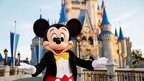 Walt Disney World Orlando Park Hopper Plus Tickets
