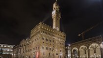 Florence by Night: Private Tour with Optional Steak Dinner