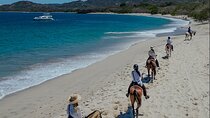 ATV and Horseback Riding Combo Tour in Conchal Beach