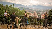 Discover Medellín on Two Wheels A Bike Tour Adventure