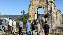 Fes to Volubilis Moulay Idriss and Mekns Day Trip Small Group