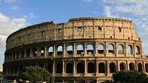 External Tour of the Colosseum
