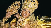  Samba Backstage Tour: Go Behind-the-Scenes of Carnival