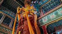 Private Half-Day Temple of Heaven and Lama Temple Tour 