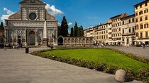 Private Florence History & Landmarks Tour