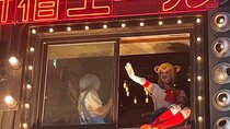 120-Minutes Cosplay Adventure Anime Character in Kabukicho