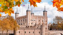 London Private Layover Sightseeing Tour