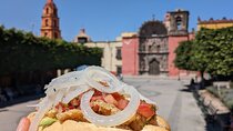 Culinary Tour: San Miguel One Bite at a Time