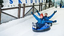 Ski Dubai - Snow Classic Tickets