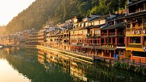 5 Day Combo Package of Zhangjiajie with Fenghuang