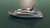 Taliya 5 Star Luxury Cruise from Hanoi to Ha Long and Lan Ha Bay